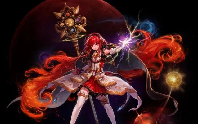 2026DNF元素爆破师加点攻略，职业平衡后3大毕业流派刷图打团通用方案