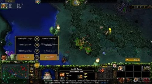 DOTA单机地图下载全攻略，8种类型拆解+热门需求匹配，2026秒找适配地图