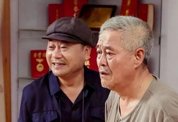 2026赵本山压轴新剧东北养老计划，乡土喜剧变现实派，3类观众必看的核心逻辑
