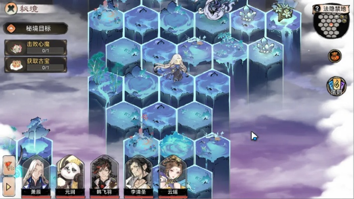 广智广谋型游戏天花板攻略，新手靠策略实现资源碾压的实战门道