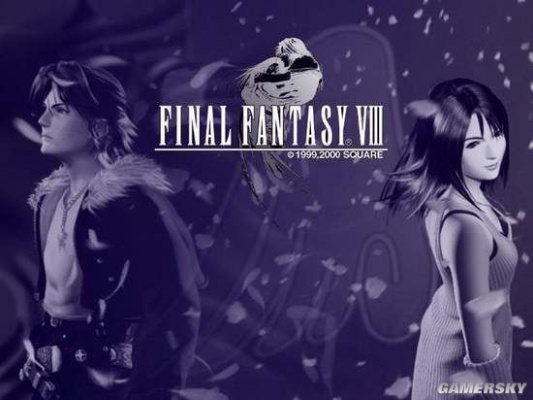 最终幻想系列到底有多少种类型？新手入坑必看的全代玩法&选品指南