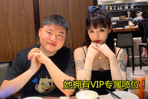 Uzi女友奥咪咪凭什么圈粉？拆解电竞圈理想伴侣的3大核心特质