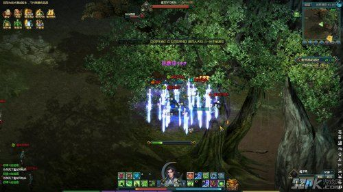 3天满级+副本零翻车！fy.sdo.com风云端游全场景实战攻略大揭秘