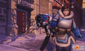 守望先锋第四赛季怎么快速冲分？新英雄玩法、竞技机制、地图点位实战全解析