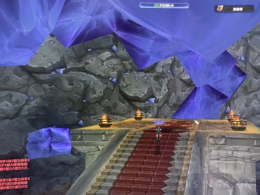 地下宫殿类型全细分&热门需求匹配，硬核玩家通关/寻宝/刷怪精准指南