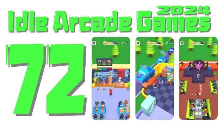 2026私藏级单机小游戏TOP5类型，精准踩中碎片时间/硬核爽感等热门需求