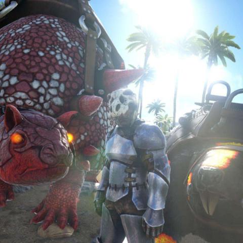 战场模式分3类！硬核竞技/生存沙盒/休闲乱斗专属上分&苟分技巧全攻略