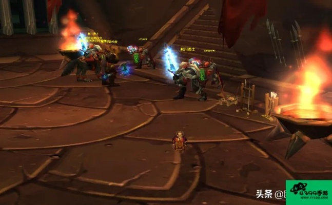 黑暗神殿掉落怎么刷才赚？热门需求匹配与装备优先级全解析