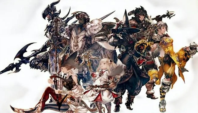 FF14职业怎么选？2026全类型匹配副本效率/新手入门/高玩进阶需求指南