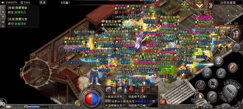 红太阳传奇复古版独家实战指南，新手冲级、打金点位、隐藏BOSS全解锁