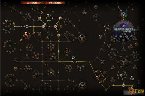 2026流放之路选什么职业？全类型解析+热门BD需求精准匹配