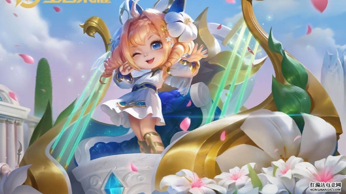 蔡文姬生机盎然的嫩芽值得换吗？鲜有人知的手感细节、获取捷径及玩法攻略