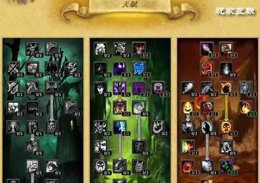 2026魔兽世界PVP英雄榜怎么用透？冲分、查敌、配天赋的实战干货