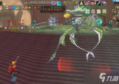 食人魔鞣酸分哪3类？魔兽地心之战刷取、变现、刚需应用全指南