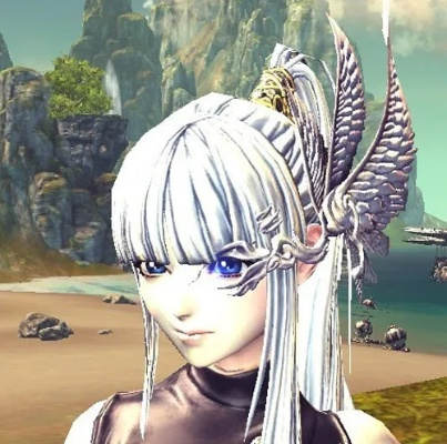 剑灵限定白鸟之翼全解析，获取渠道、性能实测、改装技巧及外观搭配指南