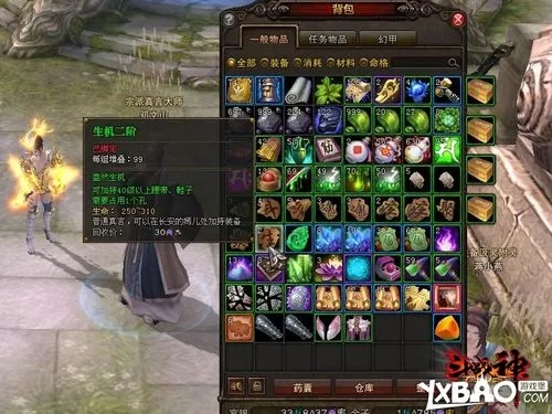 2026斗战神玉狐怎么玩？3大流派加点+装备+副本实战全攻略（附官方DPS数据）