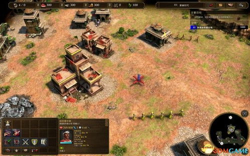 帝国时代III怎么快速冲分？2026实测强势文明、卡组搭配、运营技巧全攻略