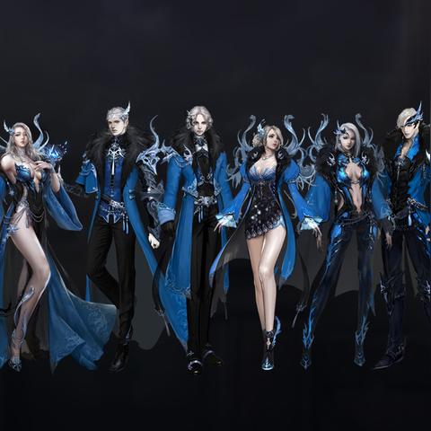 永恒之塔(AION)多玩隐藏干货全解析，怀旧服开荒、配装、副本速通实战指南