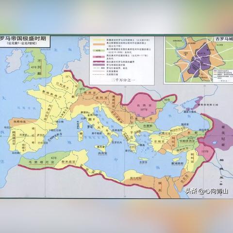 帝国时代2，罗马文明青铜到帝王，强势战术+资源运营+隐藏科技全指南