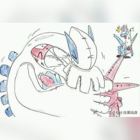 水都守护神拉帝亚斯&拉帝欧斯独家攻略，对战配招、捕捉技巧与隐藏彩蛋大揭秘