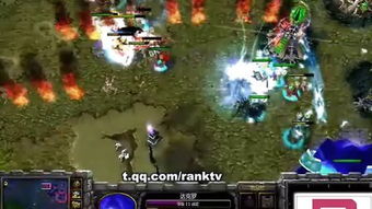 魔兽争霸赛事全解析，从路人杯到WCG，新手参赛冲分的冷门赛道与技巧