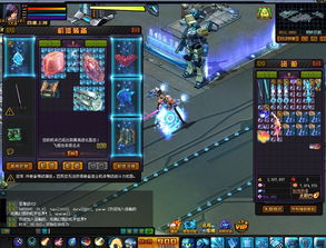 独家｜迅雷机战官网全攻略，隐藏福利、机体改装、回归礼包一站式搞定