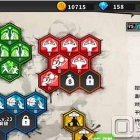 街头篮球手游技能系统深度拆解，鲜为人知的曝光类型+热门需求精准适配攻略