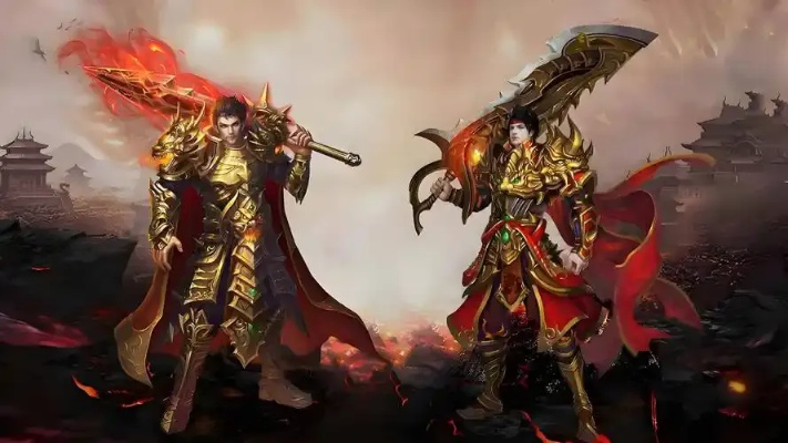 2026霸服级传奇情侣名字怎么取？5大类型+场景适配+实战案例全解析