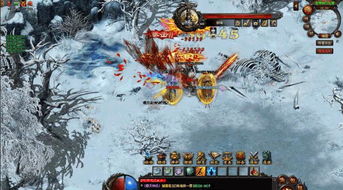 2026雪境前线零氪开荒全攻略，解锁隐藏矿点，破解BOSS弱点的S级通关技巧