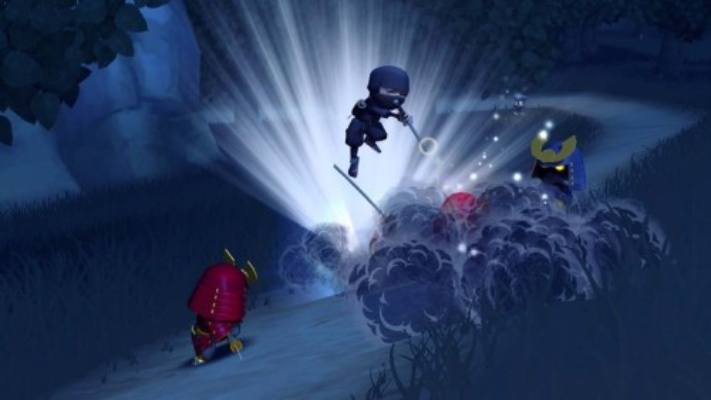 2026实测，迷你忍者中文版下载全类型解析+无捆绑安全获取指南