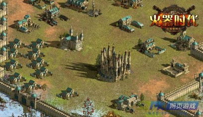 帝国文明火器时代零氪逆袭指南，兵种搭配、科技优先级与城防反制实战全解析