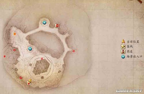 古剑奇谭全系列终极攻略，新手零弯路、隐藏结局、全收集秘籍大公开