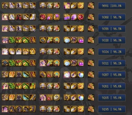 暗夜裁决硬核玩家专属攻略，零氪开荒速成、毕业配装拆解、赛季冲分技巧全解析