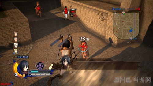 性感女巨人游戏怎么选？3类核心类型+2026年热门需求匹配指南