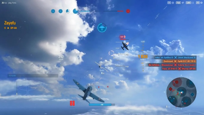 WOWP怎么快速上王牌？冷门神机+狗斗反杀技巧全解析