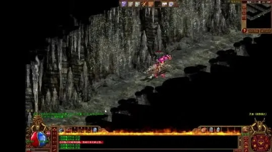 2026网通传奇世界硬核指南，低延迟选服、复古开荒、搬砖变现全解析