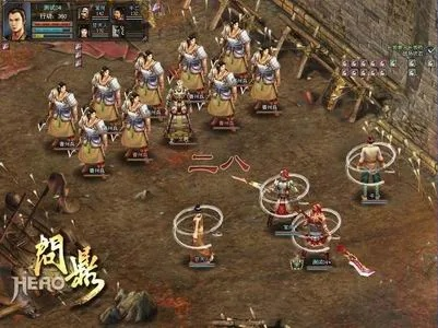 风云之问鼎天下怀旧服实战全指南，零氪速升、战力破局、经典副本通关的独家门道