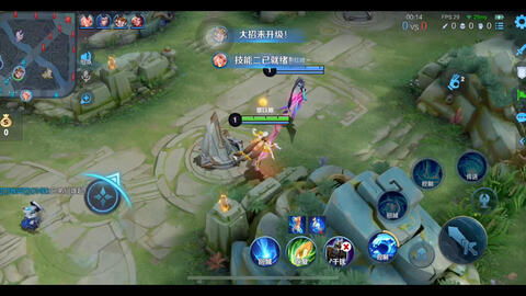 2026大乔深度攻略，从对线到逆风翻盘，怎样用功能性辅助Carry全场？