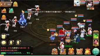 2026大话西游手游精卫怎么加点？全场景最优方案+实战胜率数据揭秘