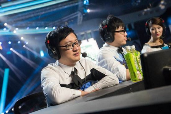 WE教练Joker非典型执教类型全解析，BP博弈大师+心理调和者，如何盘活LPL中下游战队？