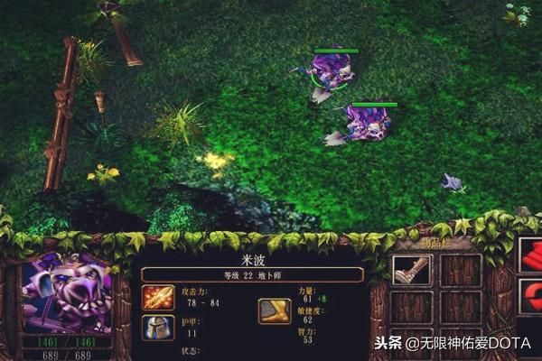 Dota 178怀旧版路人冲分全攻略，核心英雄玩法+版本隐藏红利解析