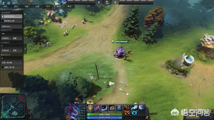 Dota单车全场景实战攻略，从新手入门到职业Carry，2026年胜率数据揭秘