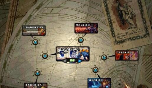 DNF蠕动之城怎么速通？机制拆解+摸金点位+容错技巧全解析