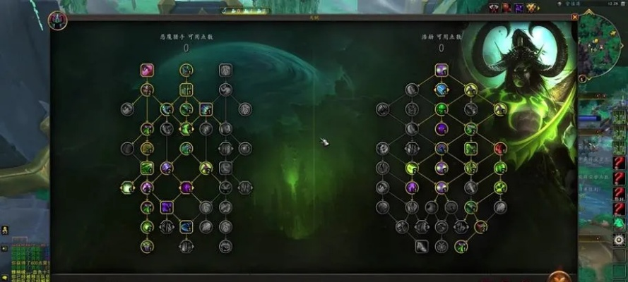 2026德鲁伊天赋怎么点？4系隐秘流派适配PVE/PVP热门需求全指南