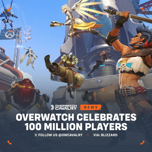 守望先锋PTR怎么玩？2026测试服准入、新英雄抢先体验+实战技巧全解析