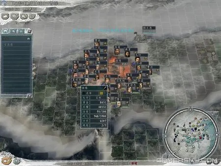 三国志11官渡之战独家实测指南，弱势破局、各势力速通、战术布局全解析