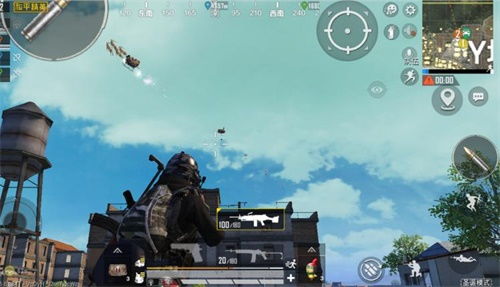 激战海陆空怎么从新兵变精英？三军联战硬核实战攻略全解析