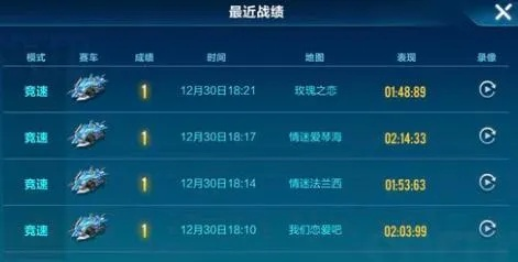 鲜有人知！QQ飞车2026新图Bug全解析，穿墙/卡分/复位失效速修指南