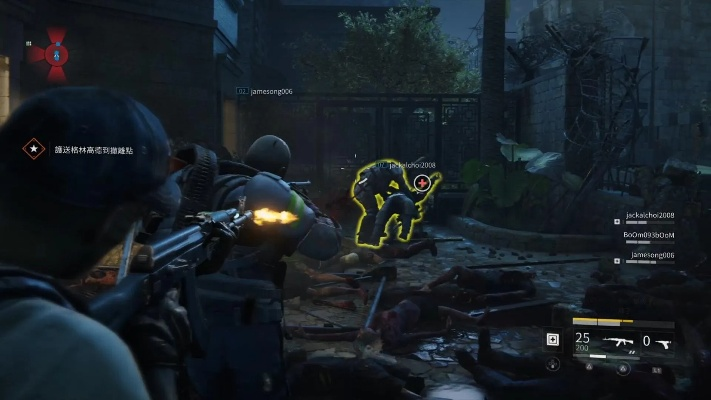 僵尸世界大战怎么通关？新手避坑、尸潮攻坚、武器改装全模式实战指南