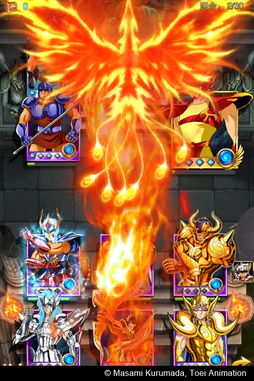 圣斗士星矢，黄金十二宫零氪通关全指南，黄金圣斗士培养优先级+隐藏彩蛋解锁技巧